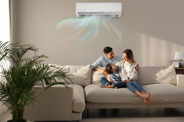 Best HVAC Retrofitting and Upgrading in Buchanan, GA