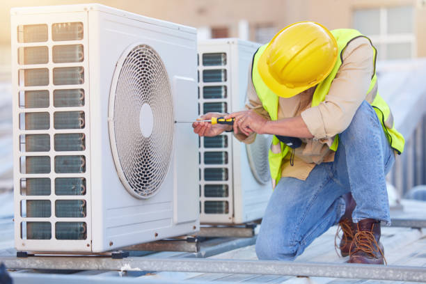Best Thermostats and Smart Controls in Buchanan, GA