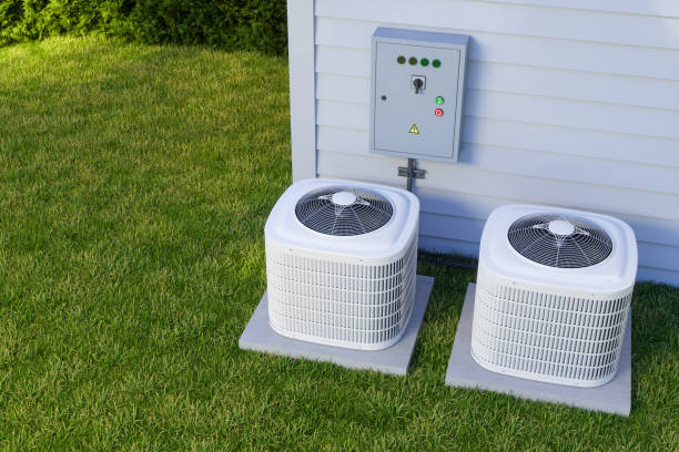 Best Residential HVAC in Buchanan, GA
