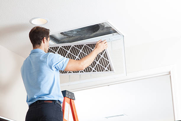 Best HVAC Software and Technology in Buchanan, GA