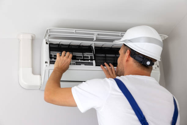 Best Ductless Mini-Split Systems in Buchanan, GA