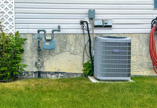 Best HVAC Supply and Distribution in Buchanan, GA